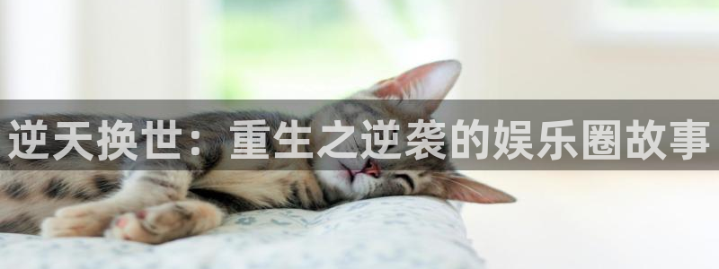 长运平台游app：逆天换世：重生之逆袭的娱乐圈故事